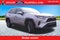 2022 Toyota RAV4 Hybrid LE AWD Rear Camera