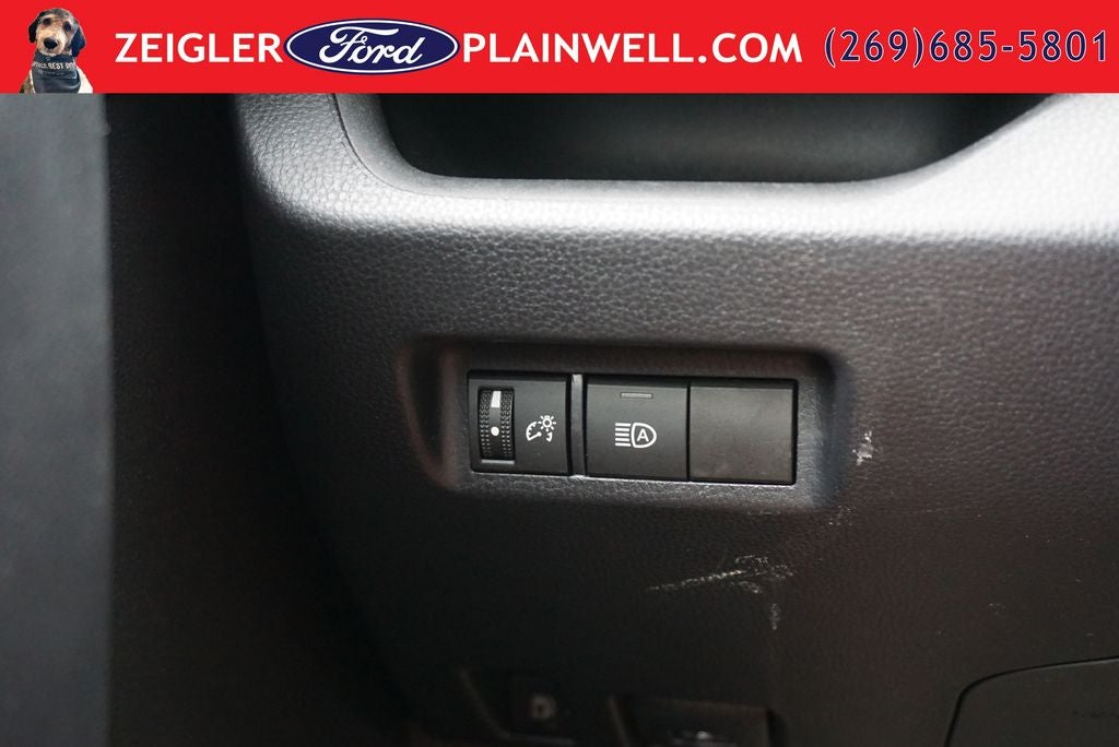 2023 Toyota RAV4 Hybrid LE HYBRID AWD REAR CAMERA BISS LANE DEPART