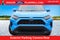 2021 Toyota RAV4 Hybrid LE AWD Rear Camera Lane Departure Black Edition