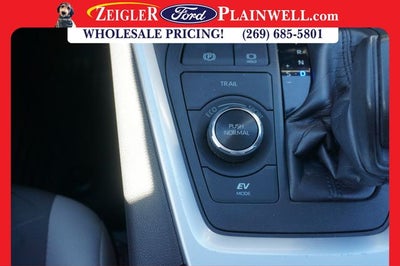 2022 Toyota RAV4 Hybrid XLE HYBRID AWD R CAMERA POWER MOONROOF