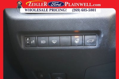 2022 Toyota RAV4 Hybrid XLE HYBRID AWD R CAMERA POWER MOONROOF