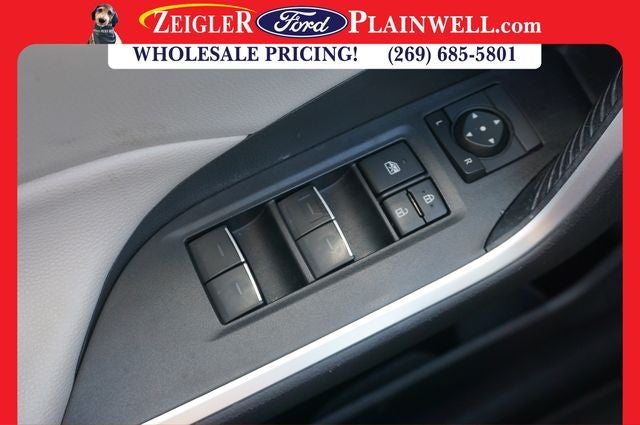 2022 Toyota RAV4 Hybrid XLE HYBRID AWD R CAMERA POWER MOONROOF