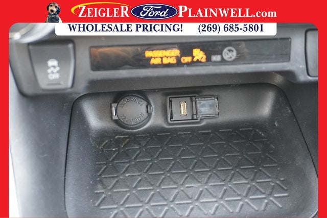 2022 Toyota RAV4 Hybrid XLE AWD Power Moonroof Rear Camera