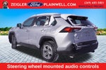 2022 Toyota RAV4 Hybrid XLE AWD Power Moonroof Rear Camera