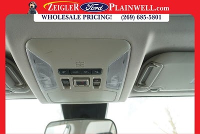 2022 Toyota RAV4 Hybrid XLE AWD Power Moonroof Rear Camera
