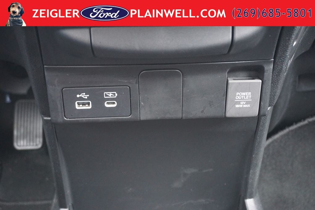 2025 Honda Odyssey Sport-L Sport L Black Edition Power Moonroof Leather Multi