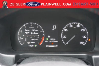 2025 Honda Odyssey Sport-L Sport L Black Edition Power Moonroof Leather Multi