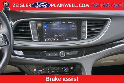 2023 Buick Enclave Avenir AWD Tech Pkg Heated Leather Moonroof 3rd Row