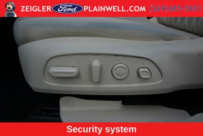 2023 Buick Enclave Avenir AWD Tech Pkg Heated Leather Moonroof 3rd Row