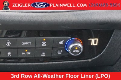 2023 Buick Enclave Avenir AWD Tech Pkg Heated Leather Moonroof 3rd Row