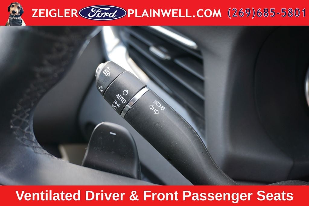 2023 Buick Enclave Avenir AWD Tech Pkg Heated Leather Moonroof 3rd Row