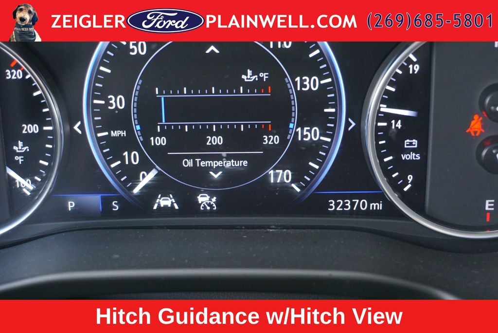 2023 Buick Enclave Avenir AWD Tech Pkg Heated Leather Moonroof 3rd Row