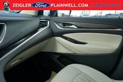2023 Buick Enclave Avenir AWD Tech Pkg Heated Leather Moonroof 3rd Row