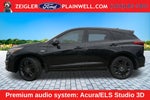 2021 Acura RDX A-Spec Package SH-AWD