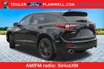 2021 Acura RDX A-Spec Package SH-AWD