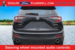 2021 Acura RDX A-Spec Package SH-AWD