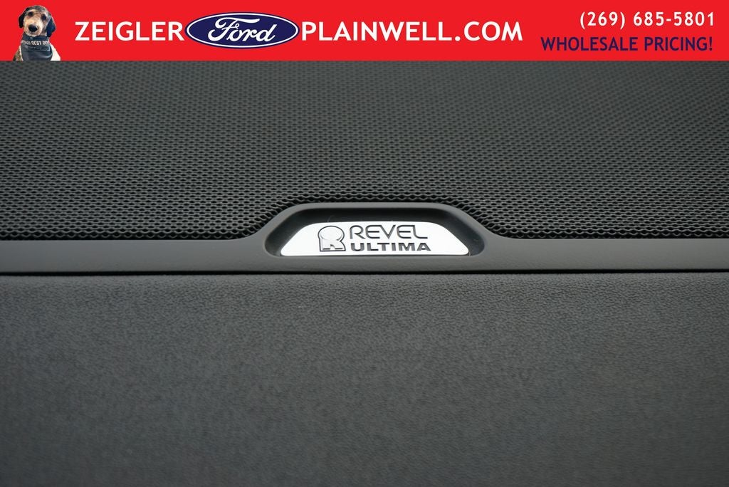 2025 Lincoln Navigator Reserve JET APPEARANCE PKG POWER DEPLOYABLE BOARDS NAV BLU