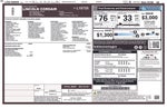 2025 Lincoln Corsair Plug-In Hybrid Grand Touring AWD PANO ROOF NAV LEATHER
