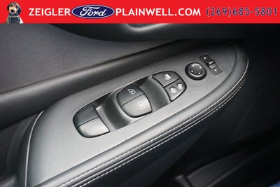 2022 Nissan Murano S AWD V6 Rear Camera