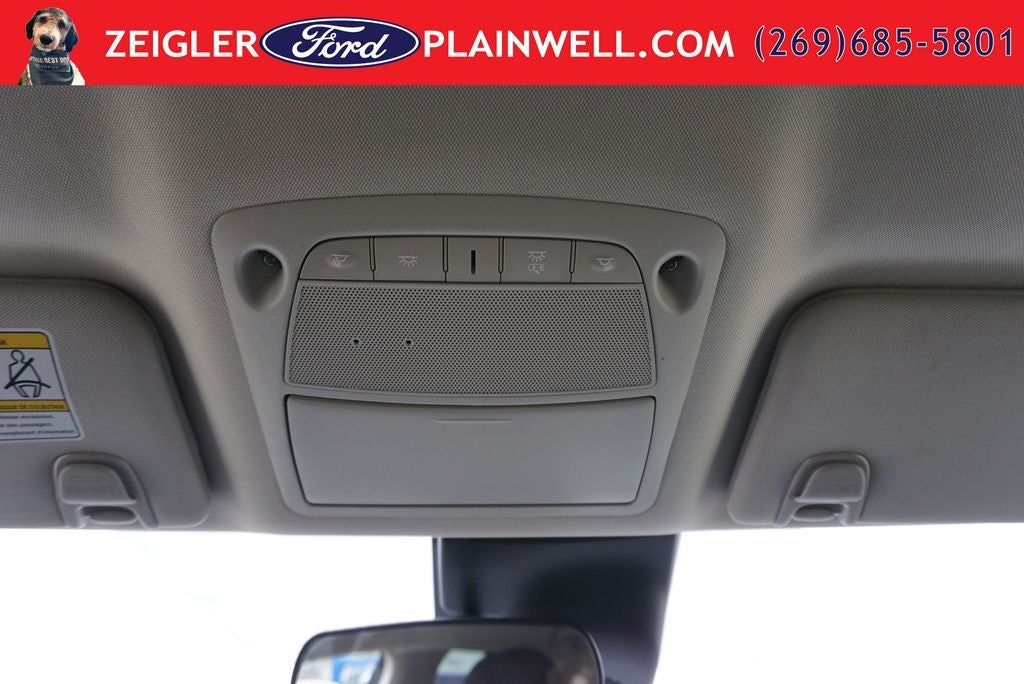2022 Nissan Murano S AWD V6 Rear Camera