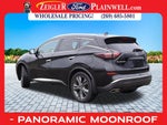 2023 Nissan Murano Platinum AWD V6 PANORAMIC ROOF HEATED & COOLED LEATHER