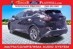 2021 Nissan Murano Platinum AWD HEATED LEATHER POWERMOONROOF REAR CAMERA
