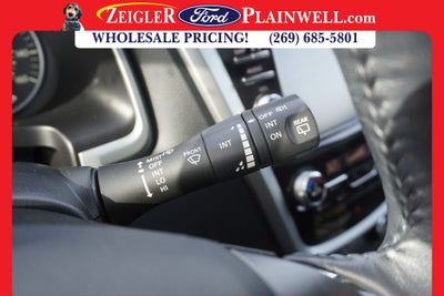 2021 Nissan Murano Platinum AWD HEATED LEATHER POWERMOONROOF REAR CAMERA