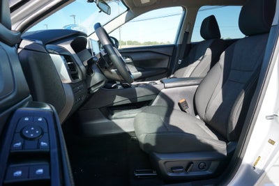 2024 Nissan Rogue SV AWD Rear Camera