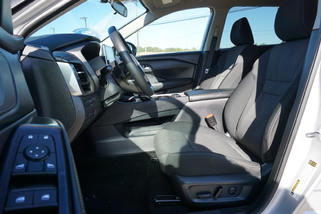 2024 Nissan Rogue SV AWD Rear Camera