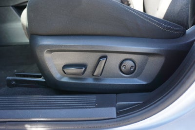 2024 Nissan Rogue SV AWD Rear Camera