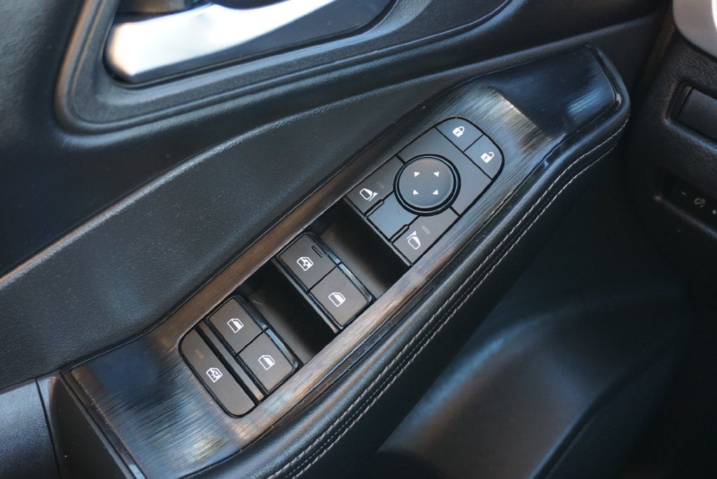 2024 Nissan Rogue SV AWD Rear Camera