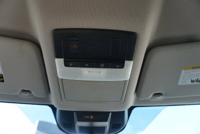2024 Nissan Rogue SV AWD Rear Camera