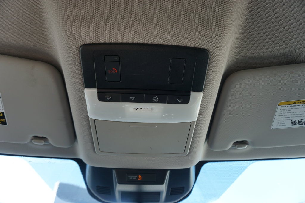 2024 Nissan Rogue SV AWD Rear Camera