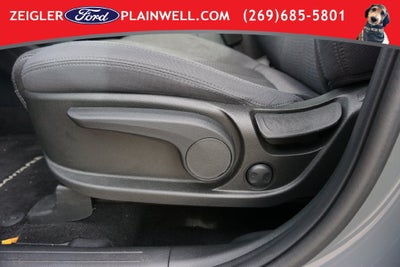 2023 Hyundai Santa Fe SE Awd Rear Camera