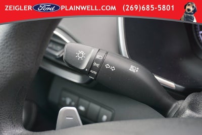 2023 Hyundai Santa Fe SE Awd Rear Camera