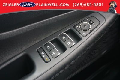 2023 Hyundai Santa Fe SE Awd Rear Camera
