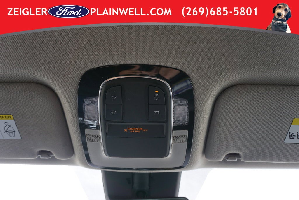2023 Hyundai Santa Fe SE Awd Rear Camera