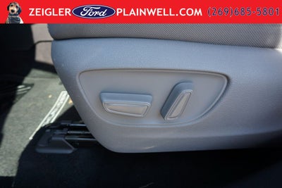 2022 Toyota Highlander Hybrid LE AWD REAR CAMERA