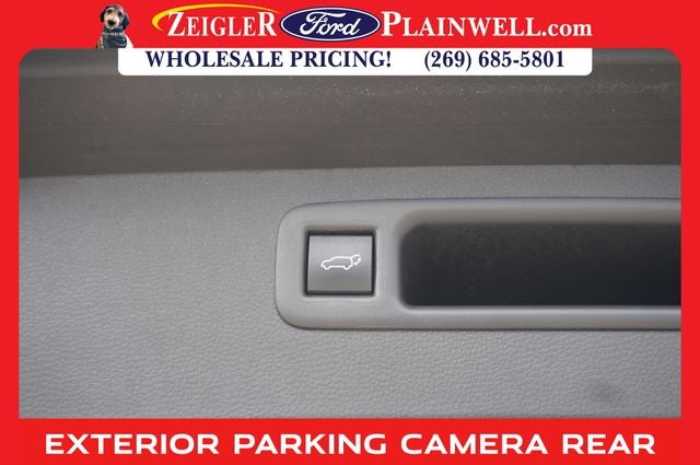 2023 Toyota Highlander Hybrid XLE 4x4 Power Moonroof Blis Rear Camera 3rd Row P Lift