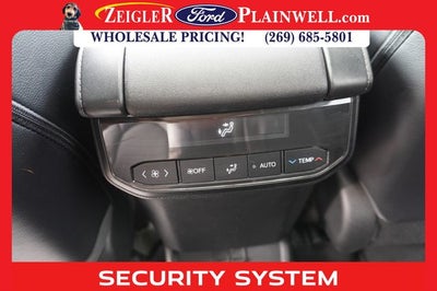 2023 Toyota Highlander Hybrid XLE 4x4 Power Moonroof Blis Rear Camera 3rd Row P Lift