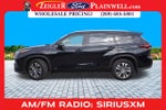 2023 Toyota Highlander Hybrid XLE 4x4 Power Moonroof Blis Rear Camera 3rd Row P Lift