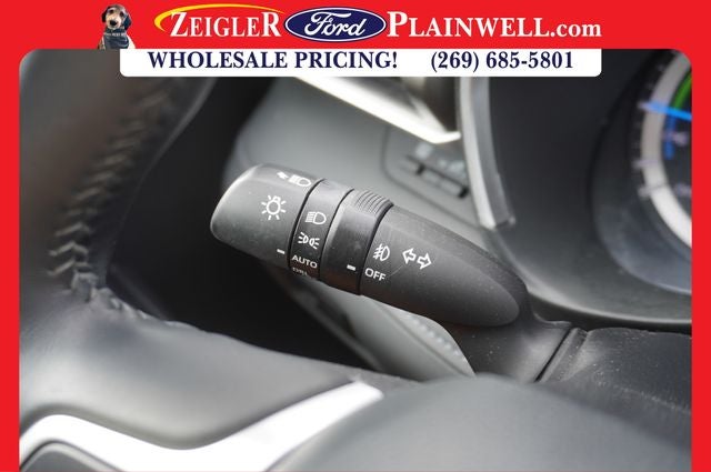 2023 Toyota Highlander Hybrid XLE 4x4 Power Moonroof Blis Rear Camera 3rd Row P Lift