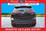 2023 Toyota Highlander Hybrid XLE 4x4 Power Moonroof Blis Rear Camera 3rd Row P Lift