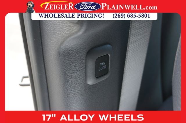 2021 Toyota Sienna LE 8 Passenger