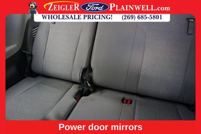 2021 Toyota Sienna LE 8 Passenger