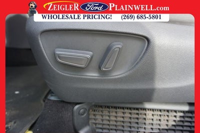 2021 Toyota Sienna LE 8 Passenger