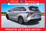 2021 Toyota Sienna LE 8 Passenger