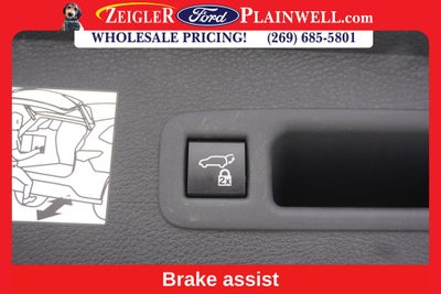 2023 Toyota Sienna XLE 7 Passenger