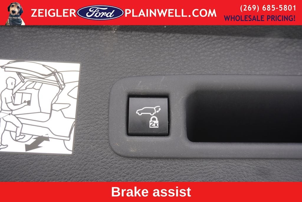 2023 Toyota Sienna XLE 7 Passenger