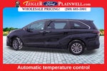 2023 Toyota Sienna XLE 7 Passenger